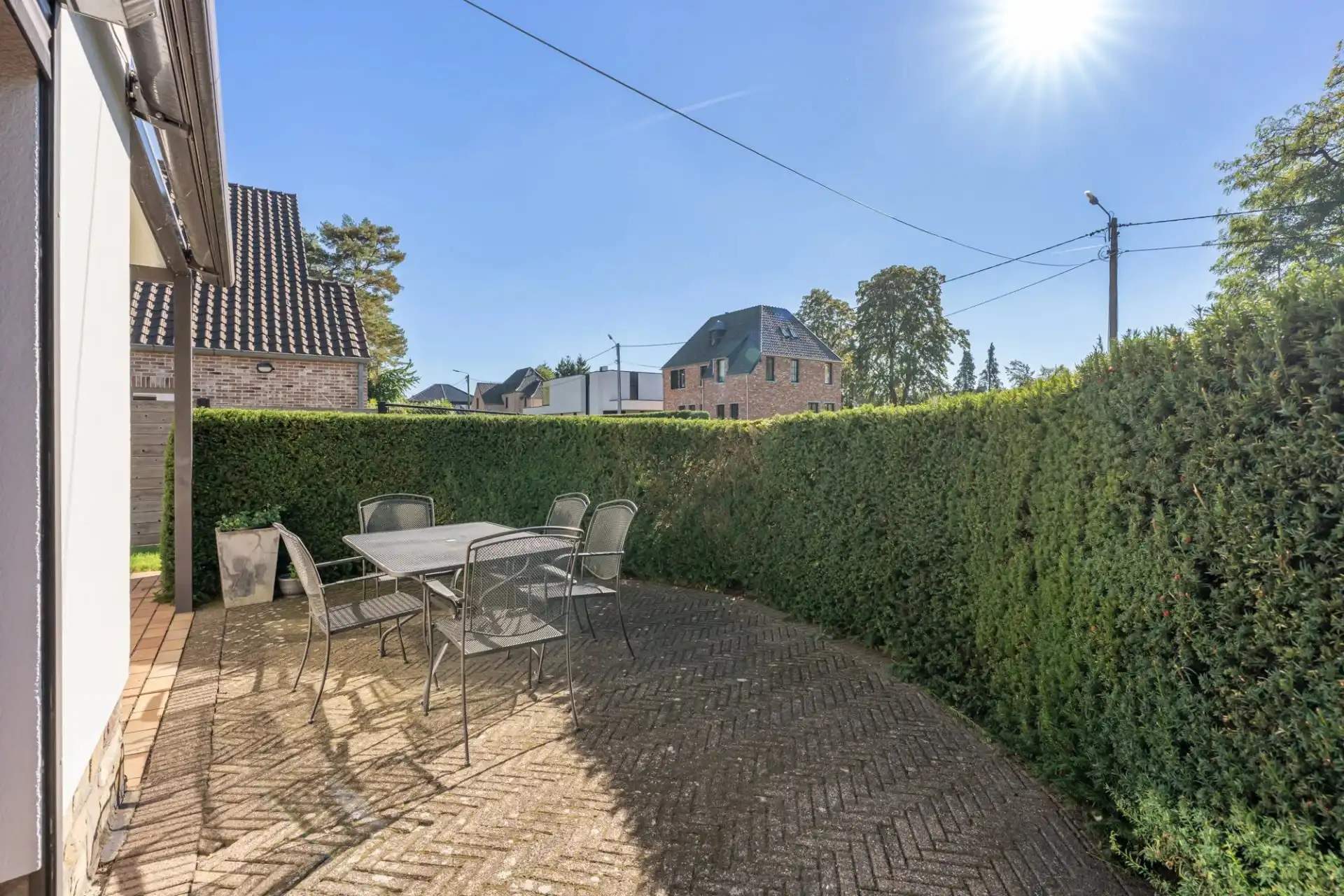 Rustig gelegen woning te Heusden foto 22