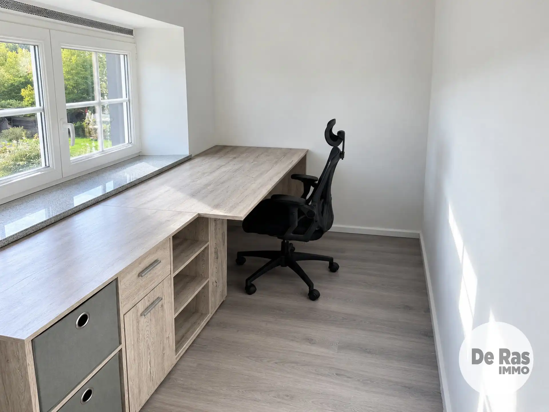 ERPE-MERE - 2 appartementen te koop als opbrengsteigendom foto 19