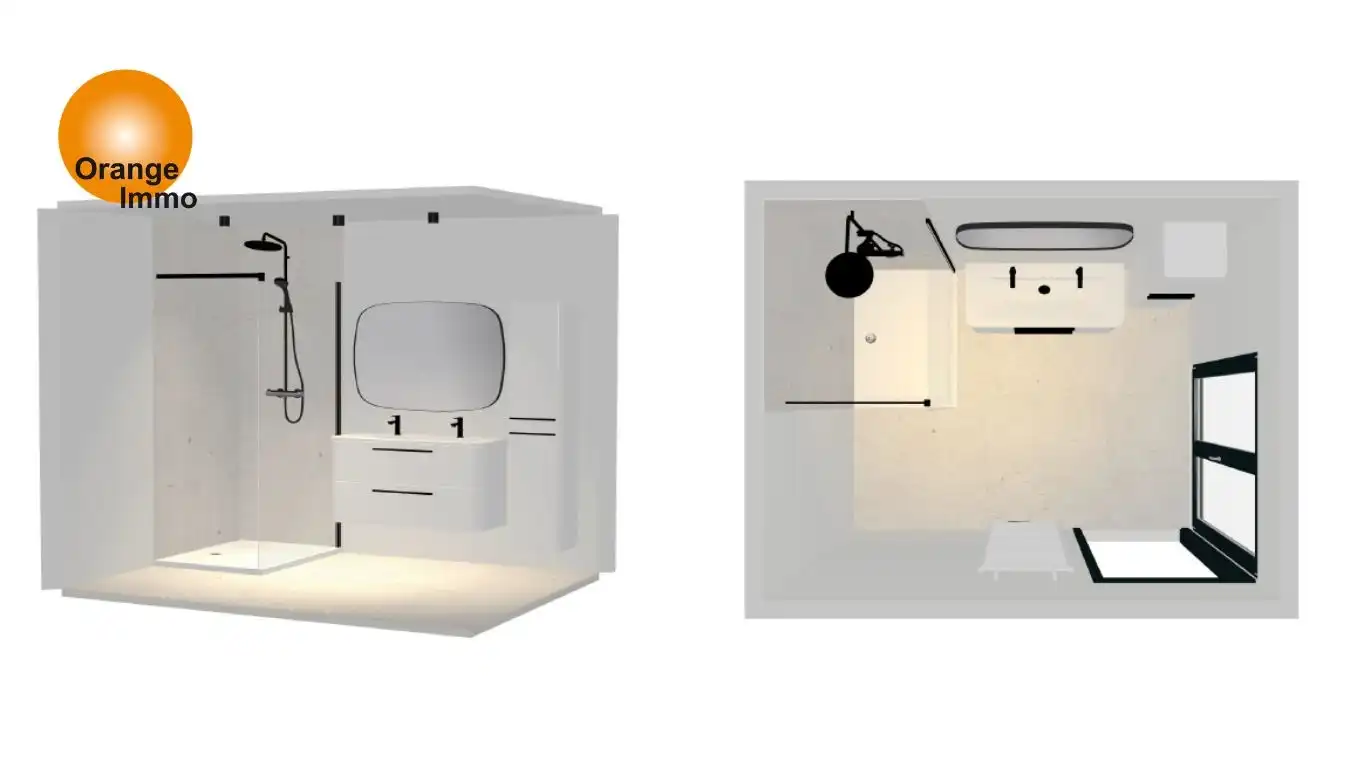 Appartement te koop foto 4