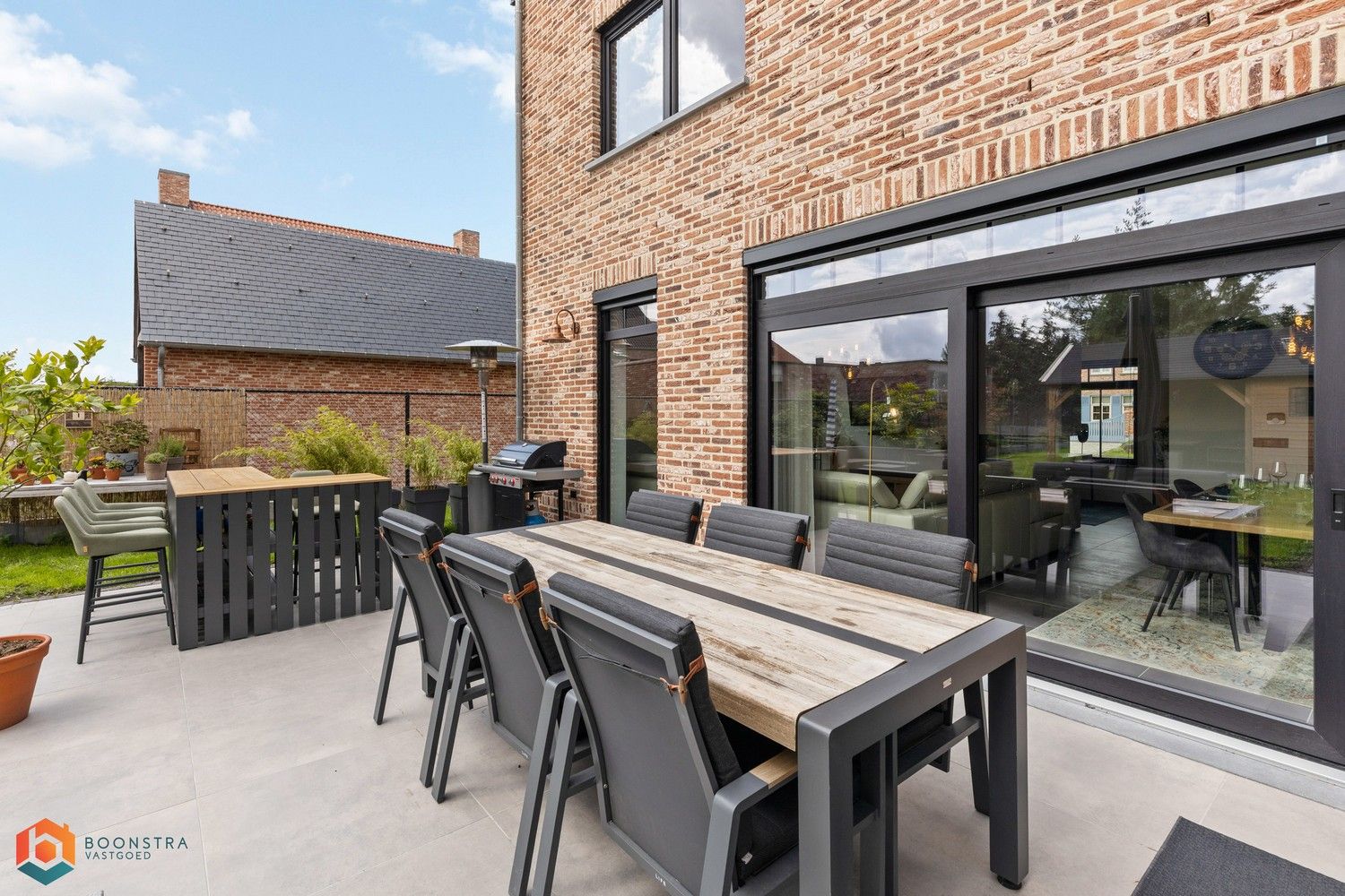 Exclusieve villa (2024) met 5 slpkrs op mooi perceel foto 15