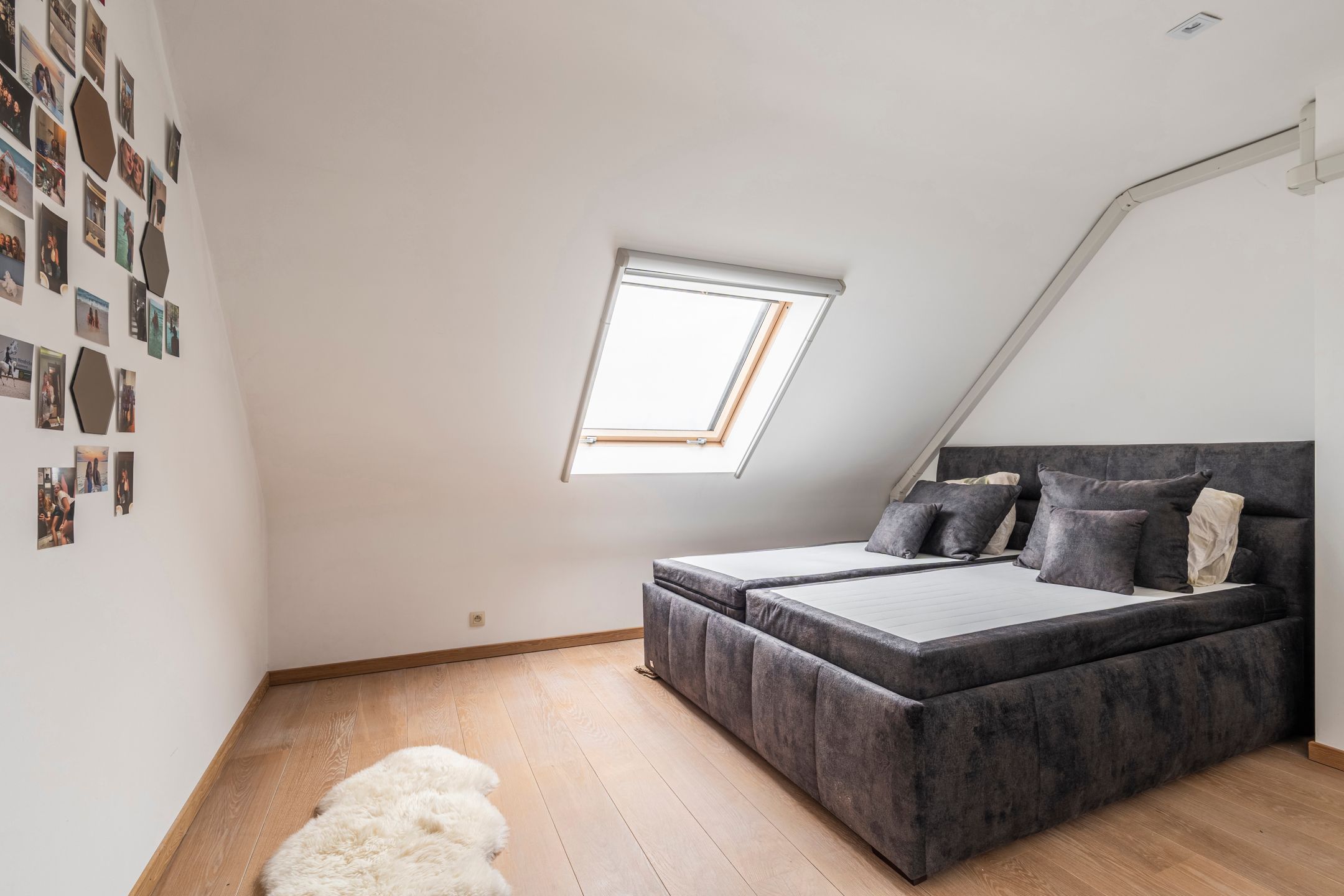 Uitstekend gelegen duplex met groot terras en 3 slaapkamers foto 13