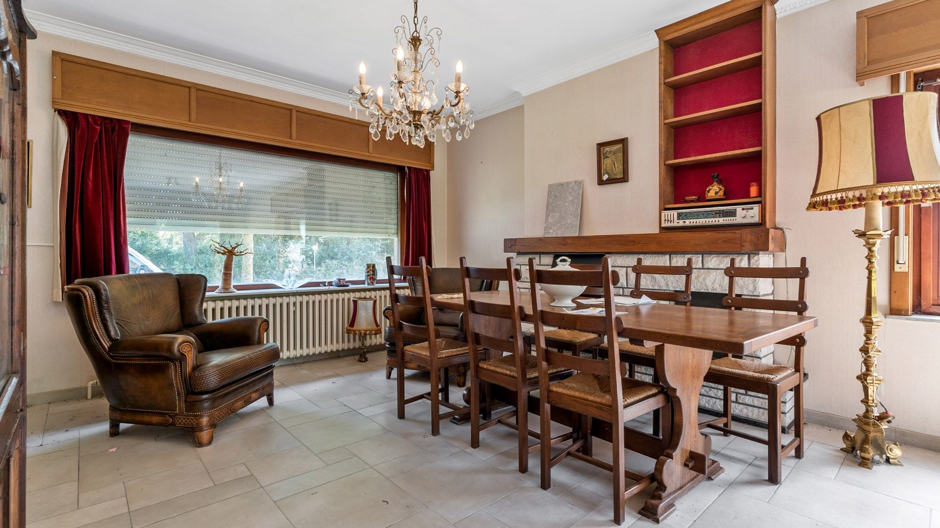 KESSEL-LO - villa 5 slks op 640m2 tuin foto 3