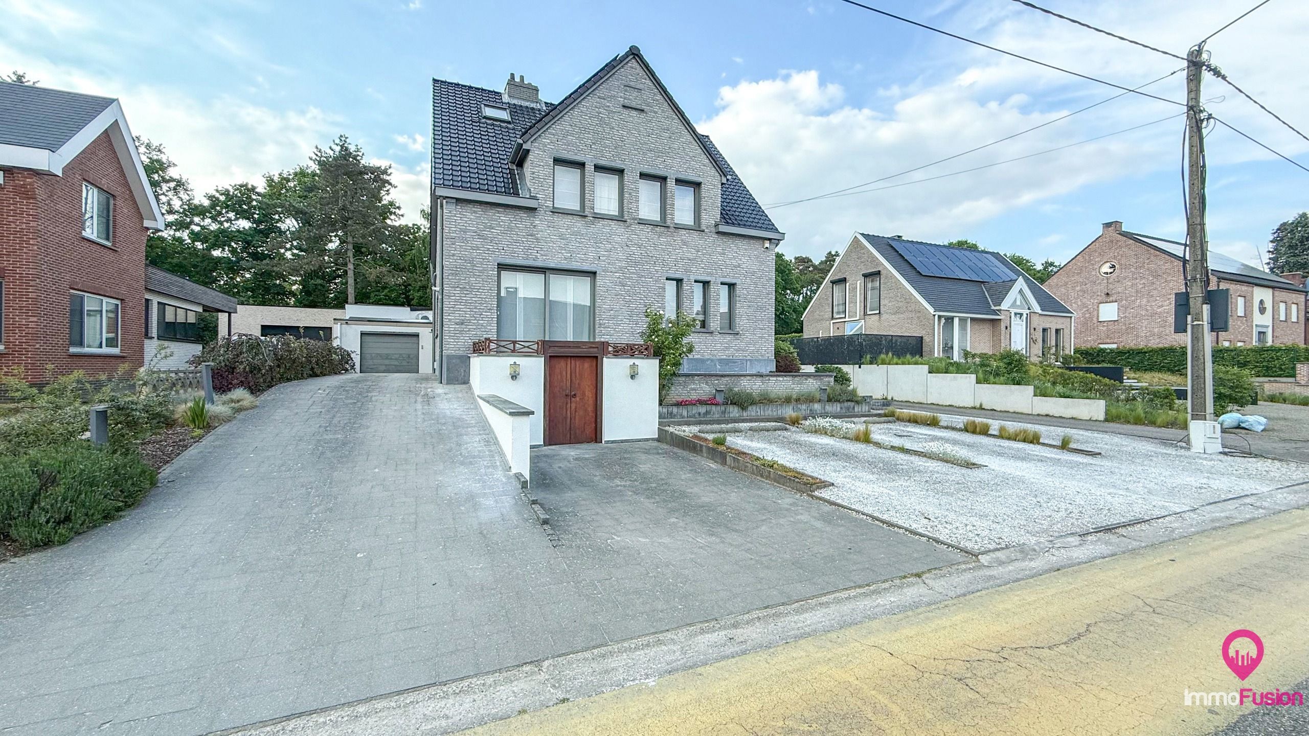 Rustig gelegen instapklare woning met 4 slpks en mooie tuin! foto 47