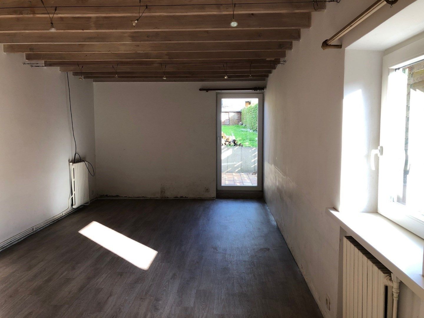 Charmante woning te landelijk Gavere foto 12