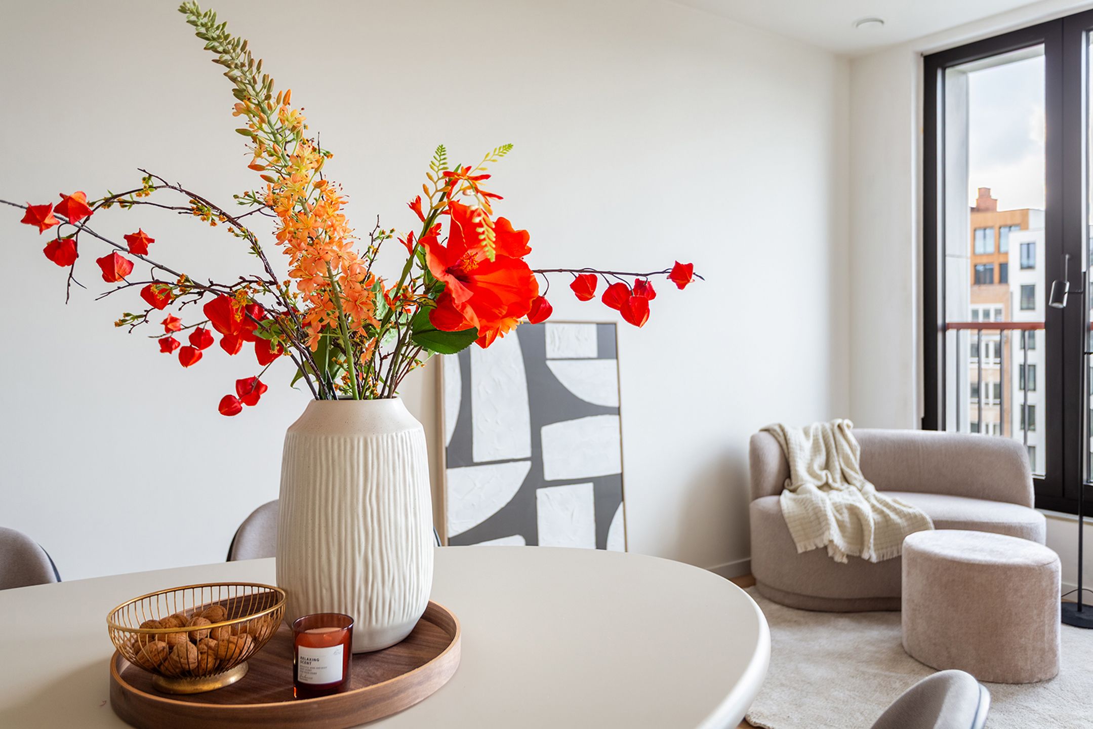 Appartement te koop foto 22