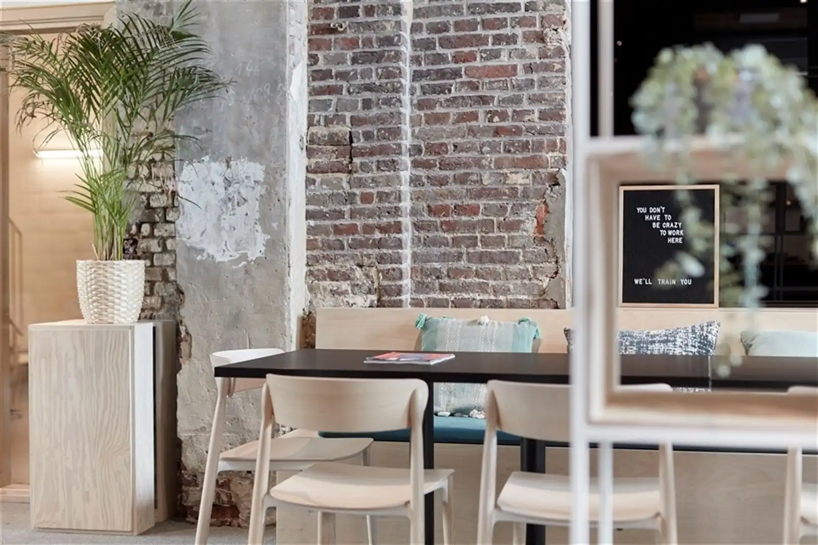 BUSINESS CENTER WATT FACTORY foto 20