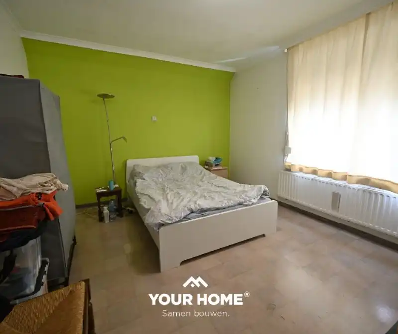 Te koop: Handelsruimte met 2 appartementen in Beveren-Leie (Waregem). foto 15