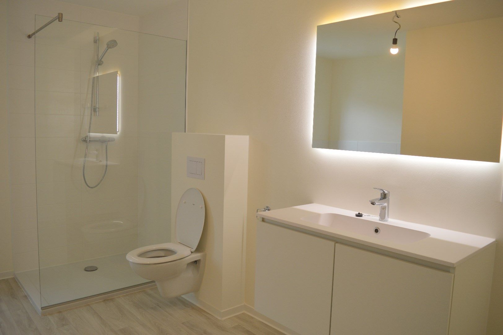 Nieuwbouwwoning in Moen met 3 slaapkamers en tuin foto 10