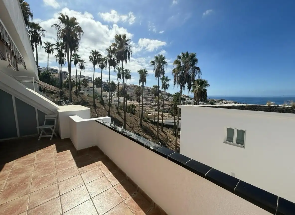 Rustig gelegen duplex appartement met twee slaapkamers foto 14