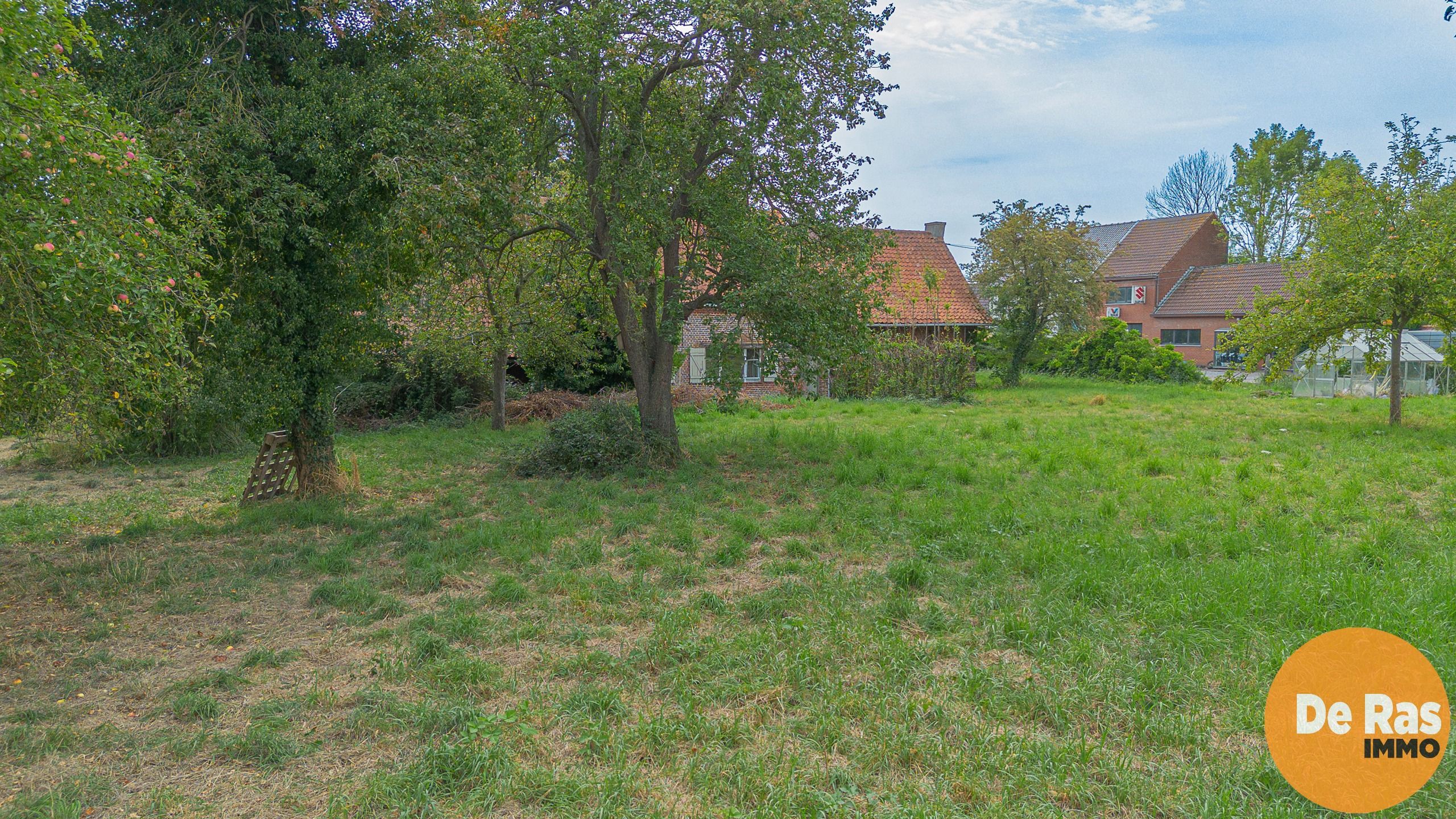 AAIGEM - Prachtige vierkantshoeve foto 13