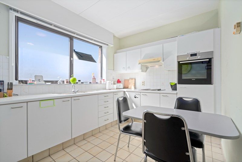 Te koop: Opbrengsteigendom met 4 appartementen incl. 4 garages te Hofstade foto 19
