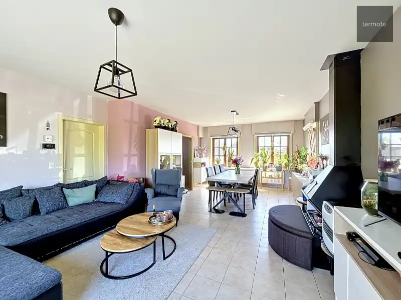Vrijstaande woning foto 3