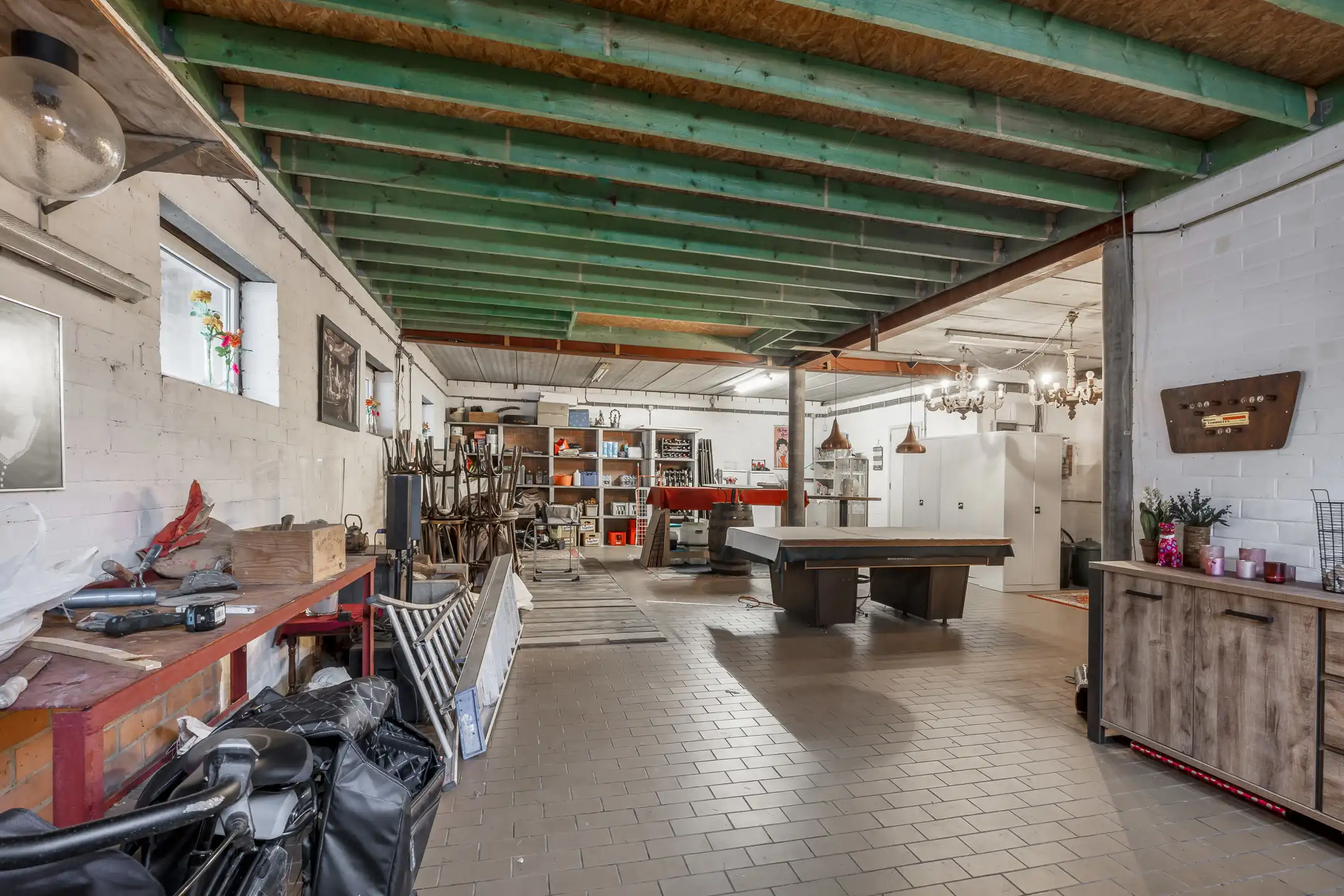 Ruime en lichtrijke gezinswoning te koop in Zandhoven foto 20