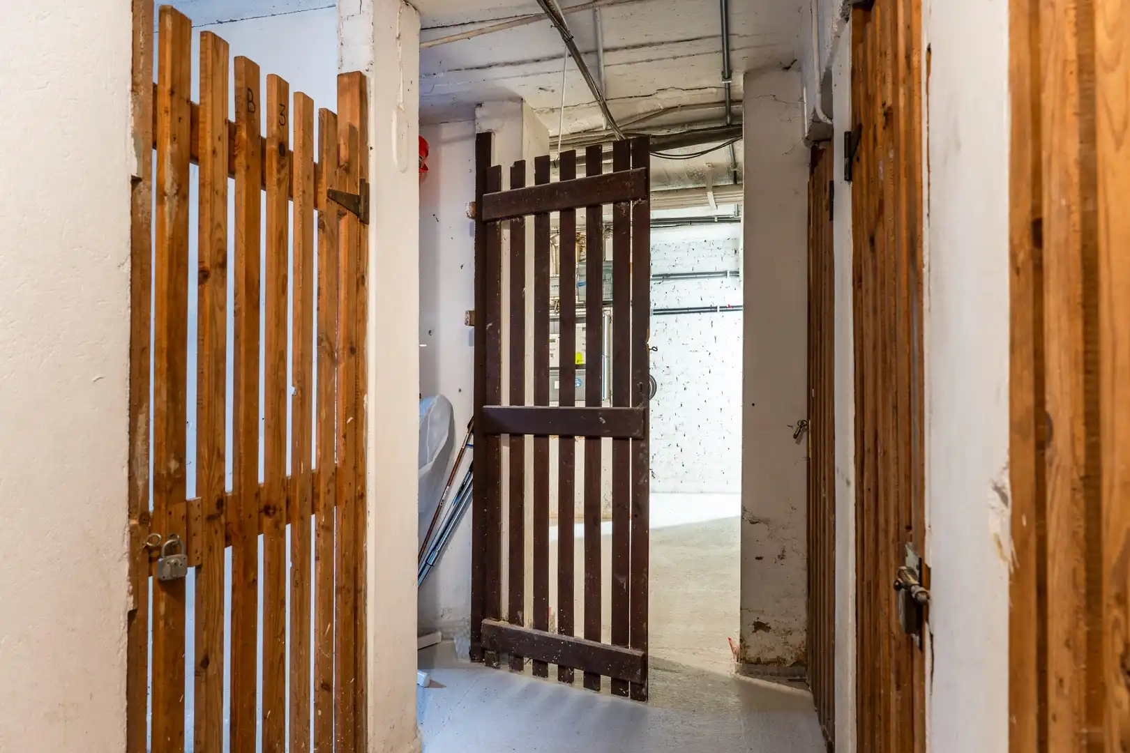 Goed gelegen appartement met 2 slaapkamers foto 20