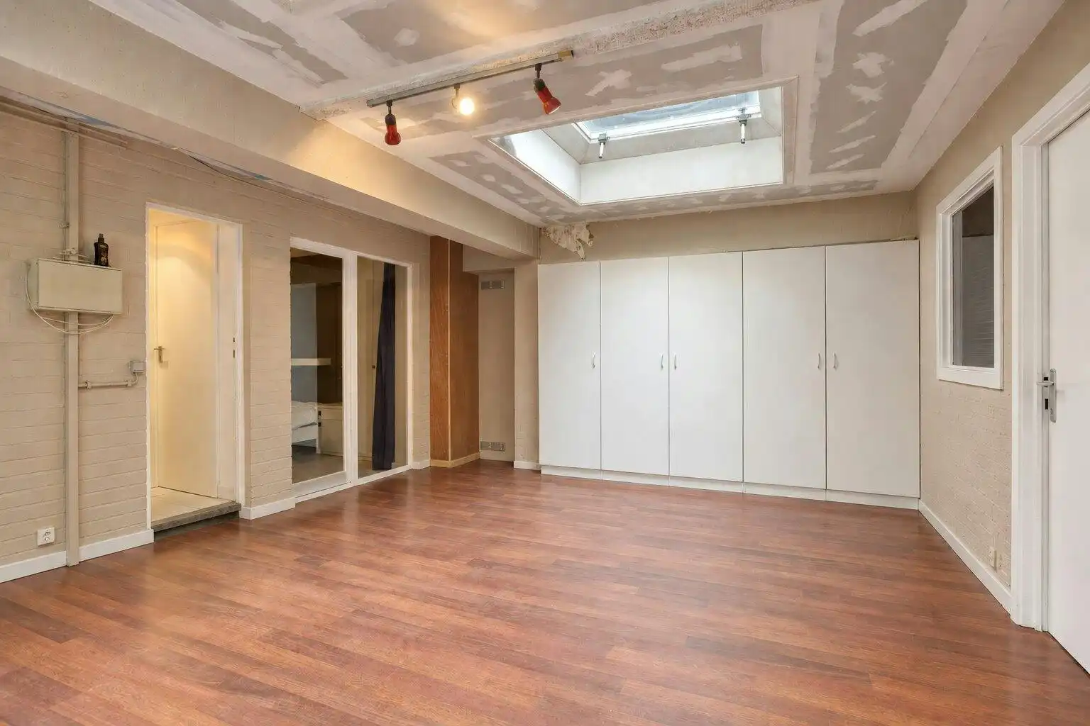 Uniek en ruim appartement te koop op de Zeedijk-Duinbergen foto 20