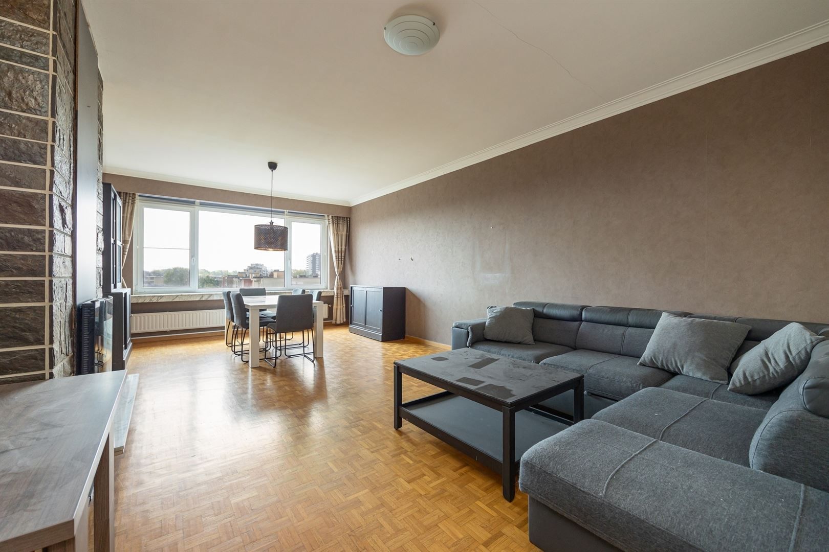 Licht en comfortabel wonen aan de rand van Merksem foto 2