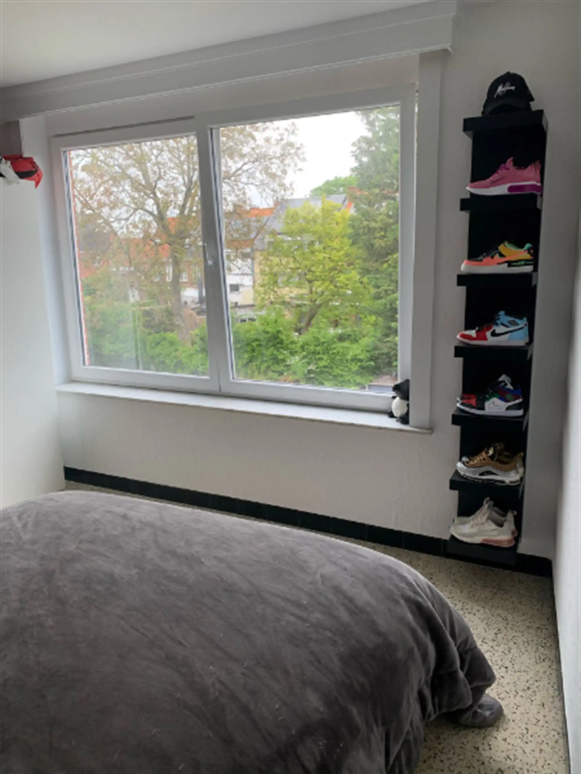 Appartement met garage foto 14