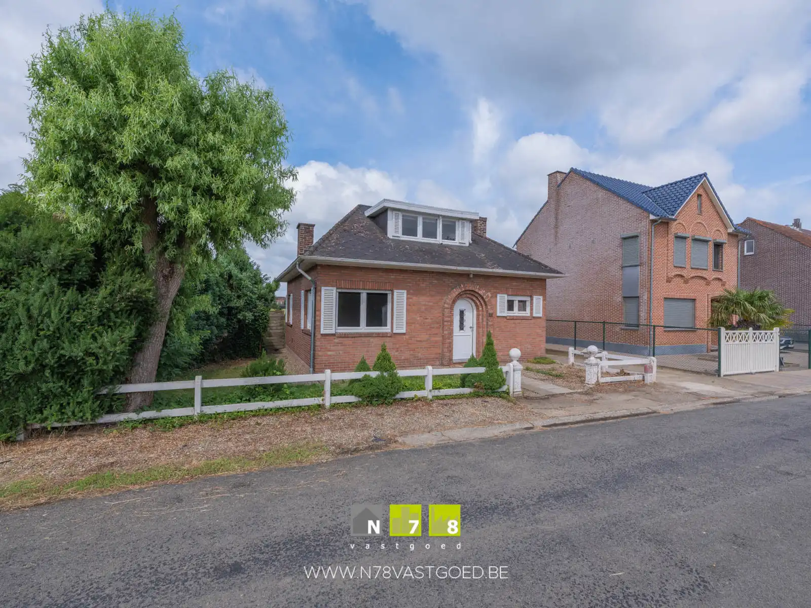 Huis te koop foto 17