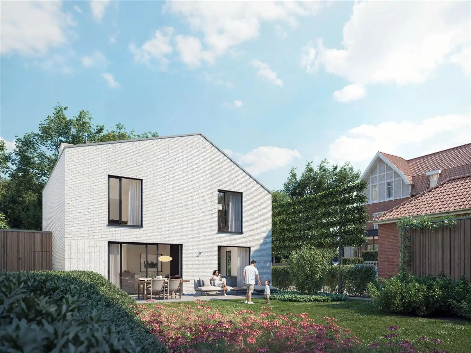 Huis foto 19