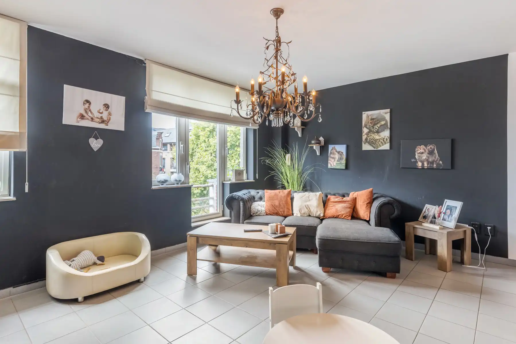 Appartement te koop foto 6