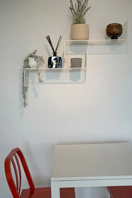 Lichtrijke studio op enkele meters van de zeedijk foto 11