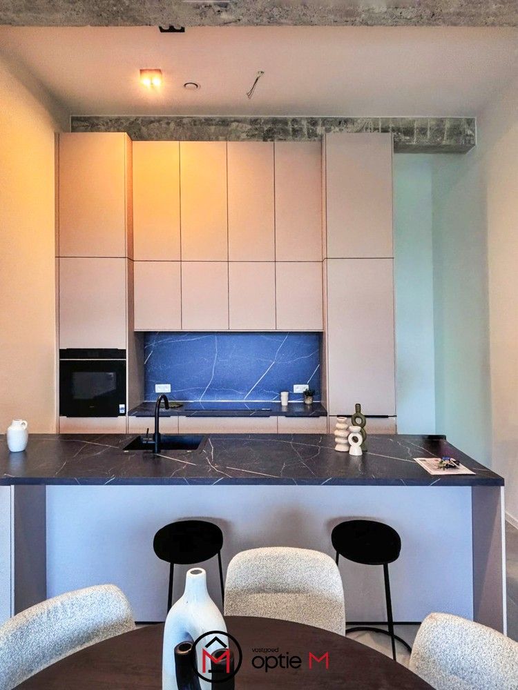 Loft in de historische Ambiorix Kazerne foto 4