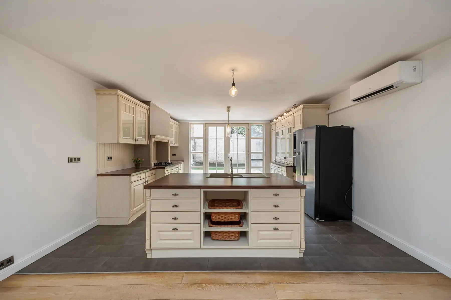 Huis te koop Nieuwstraat 17 - 2630 Aartselaar