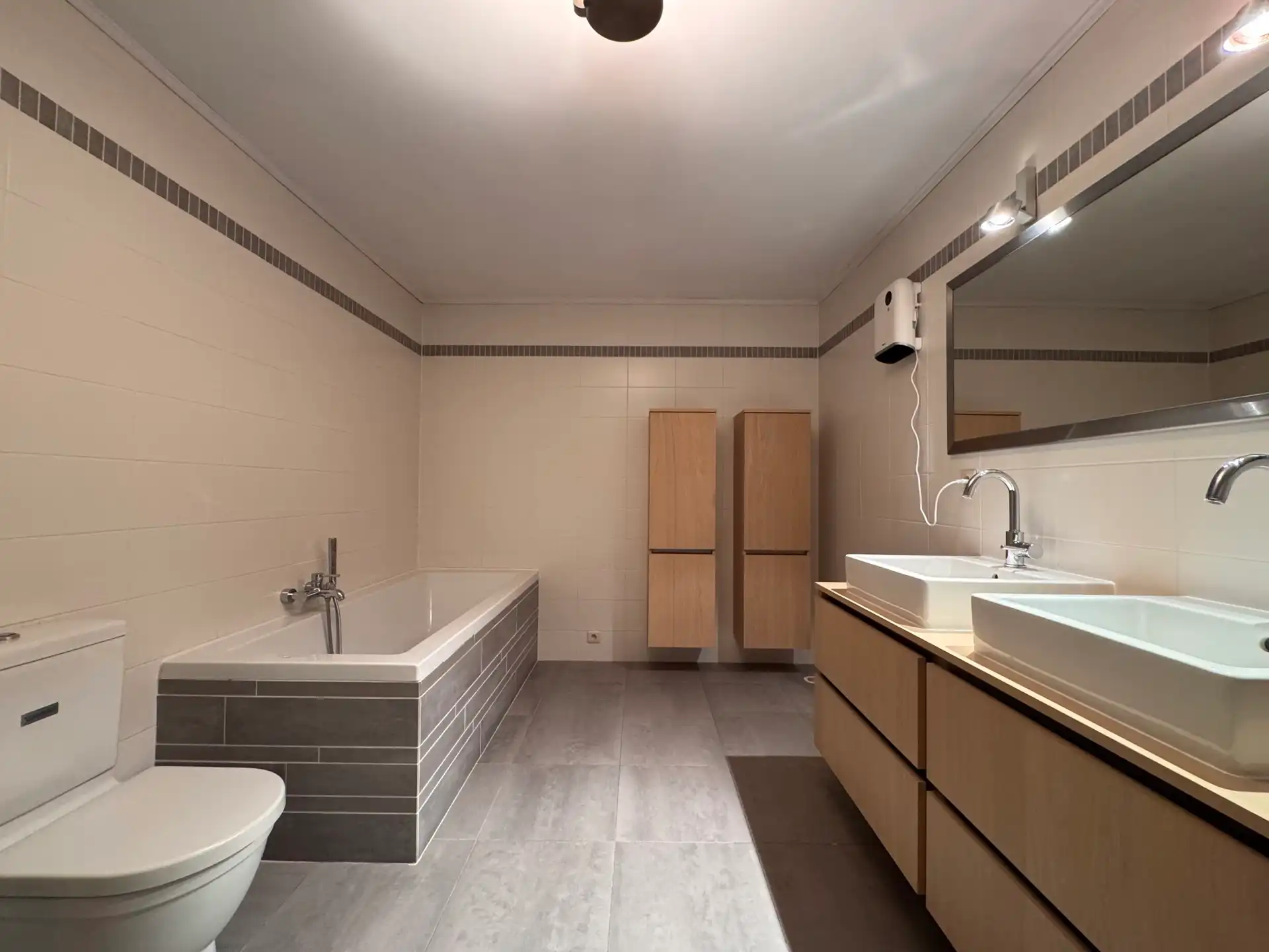 Moderne woning met drie slaapkamers en tuin te Linter foto 10