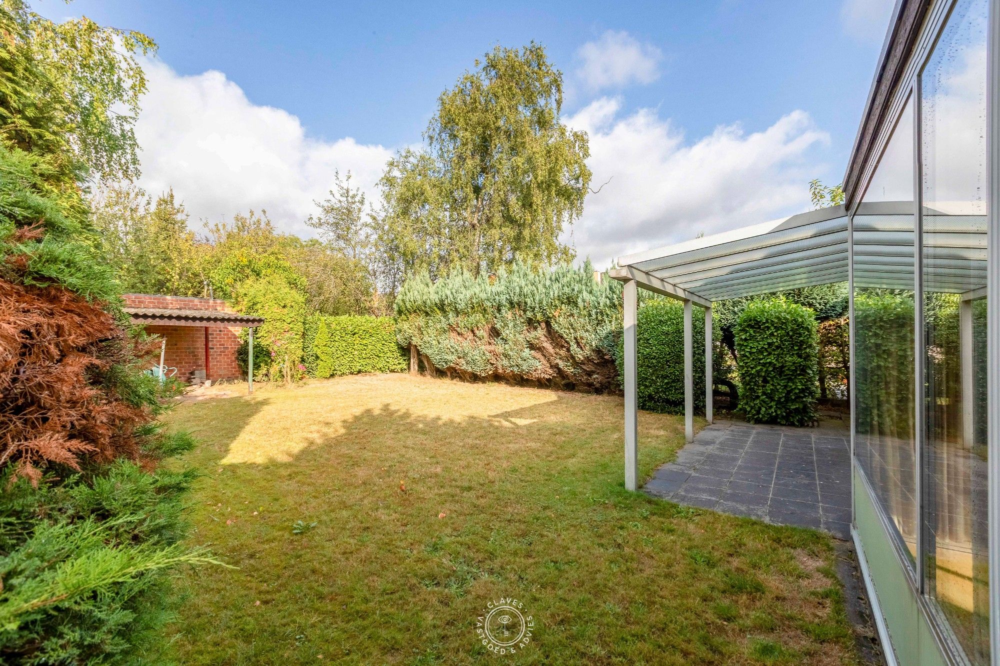 Te renoveren woning met potentieel en vlotte bereikbaarheid foto 13