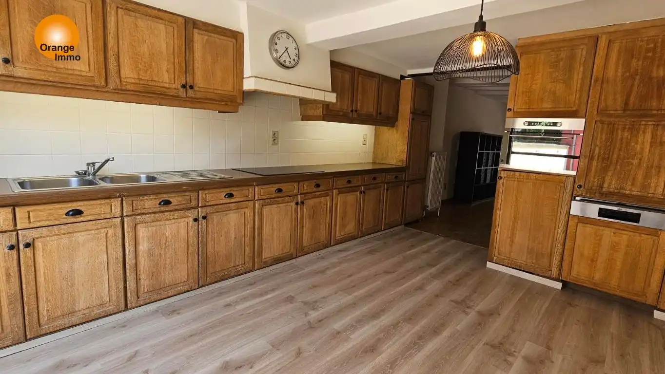 Huis te koop foto 5