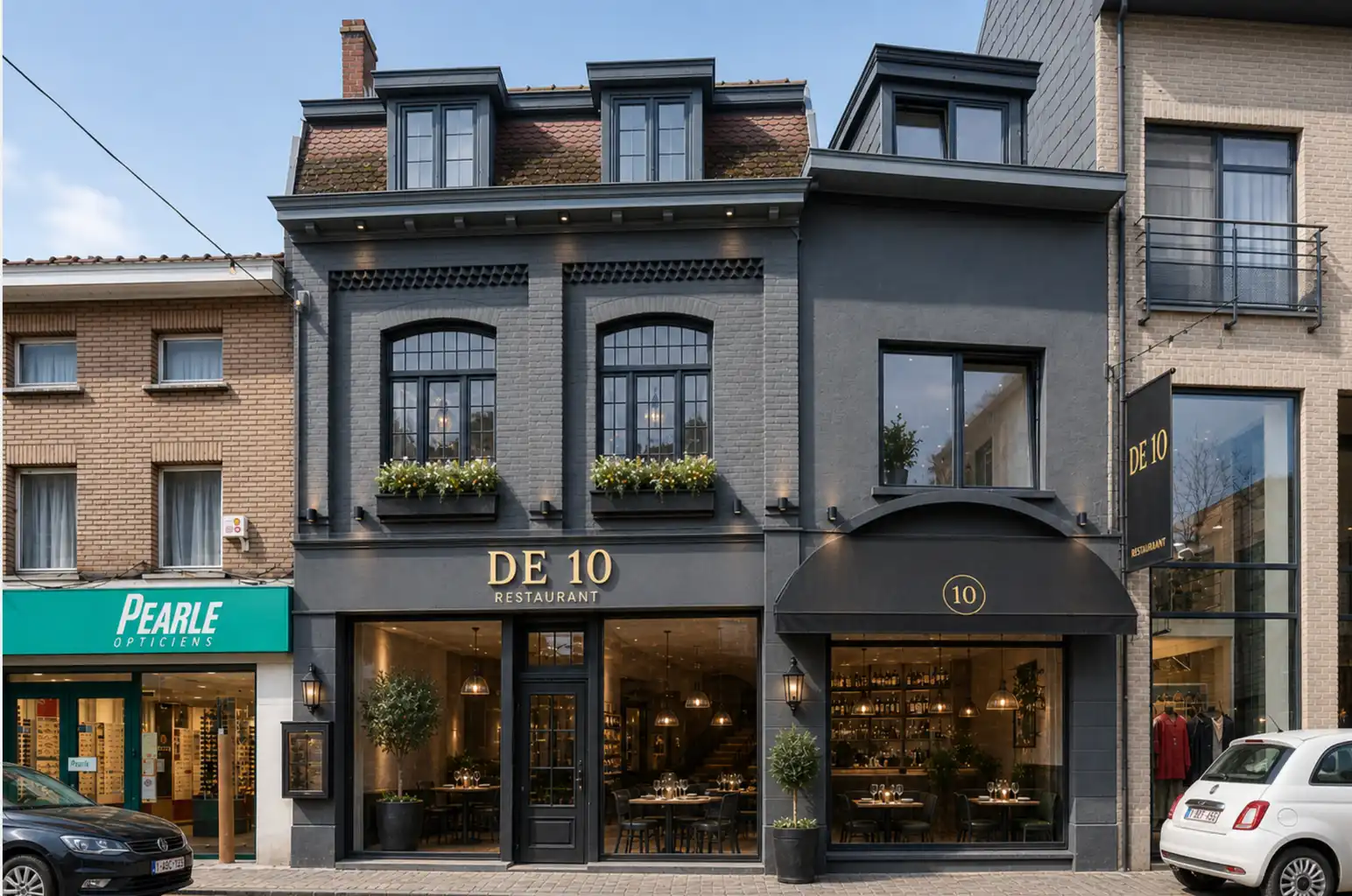 Commercieel te koop foto {{pictureIndex}}