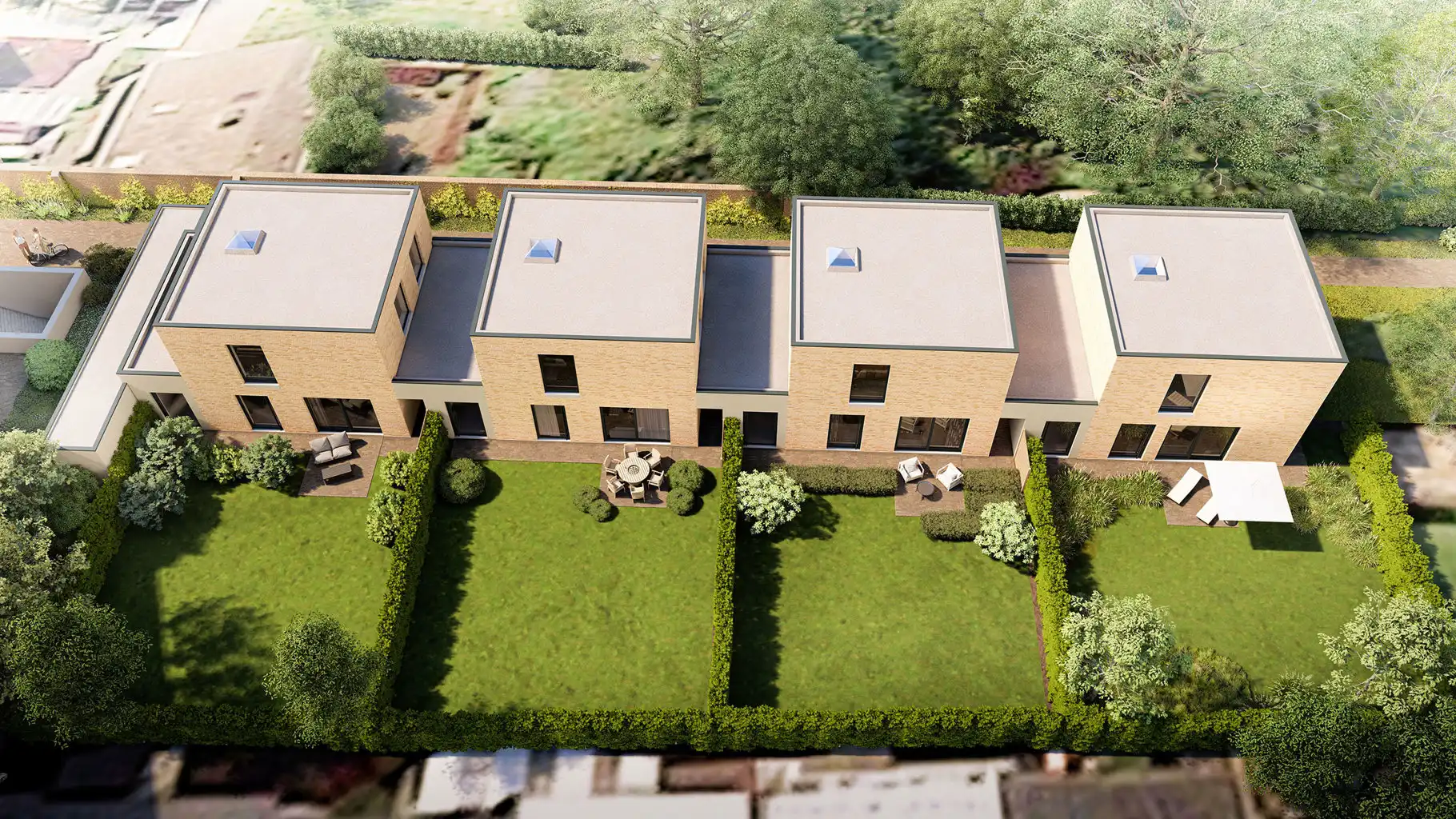 Nieuwbouwwoning 3  foto {{pictureIndex}}