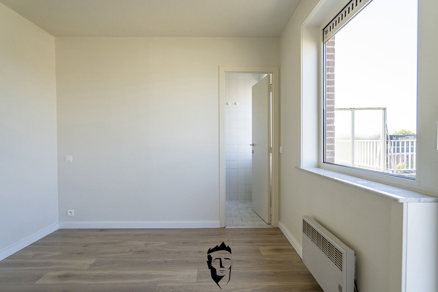 APPARTEMENT MET 180° VERGEZICHT foto 13
