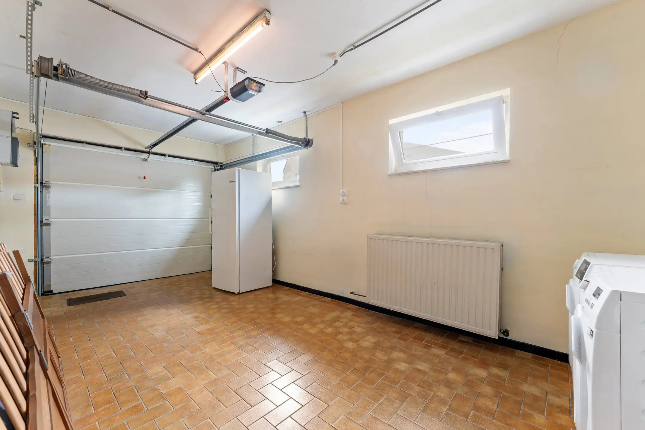 Charmante woning met inpandige garage te Millen foto 16
