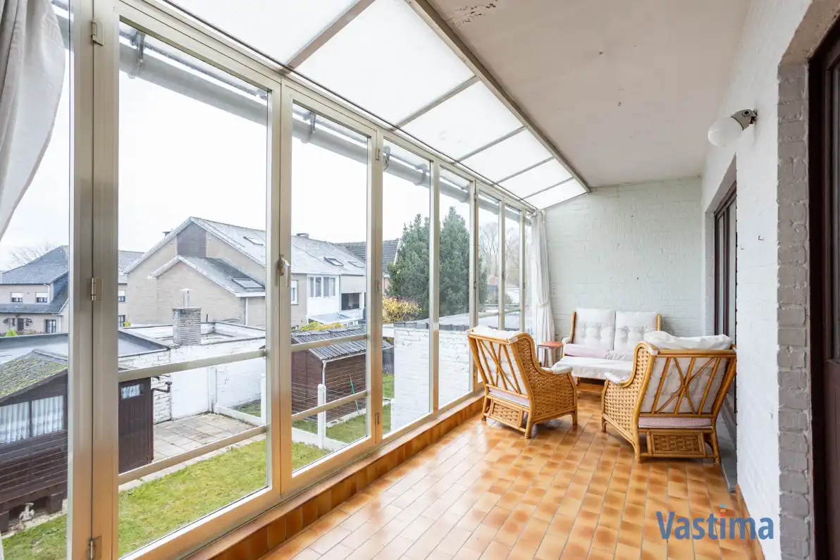 Ruime gezinswoning met potentieel nabij centrum Denderleeuw foto 18