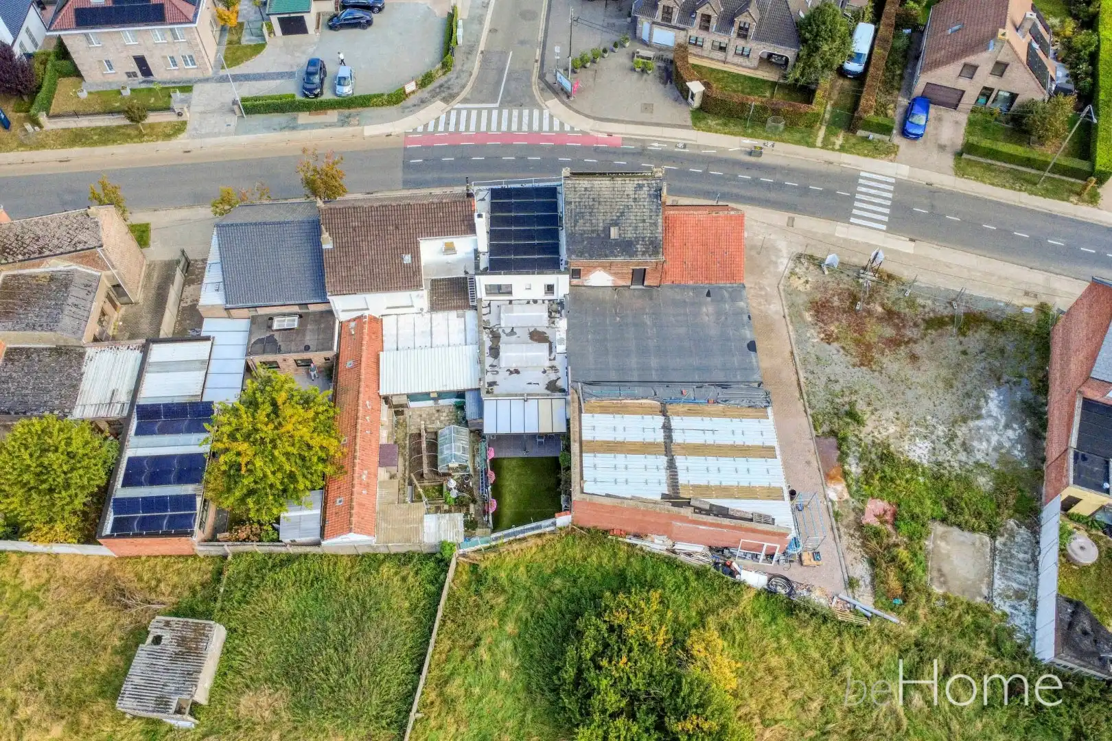 Instapklare woning met 2 slpk, garage en ZW-gerichte tuin foto 25