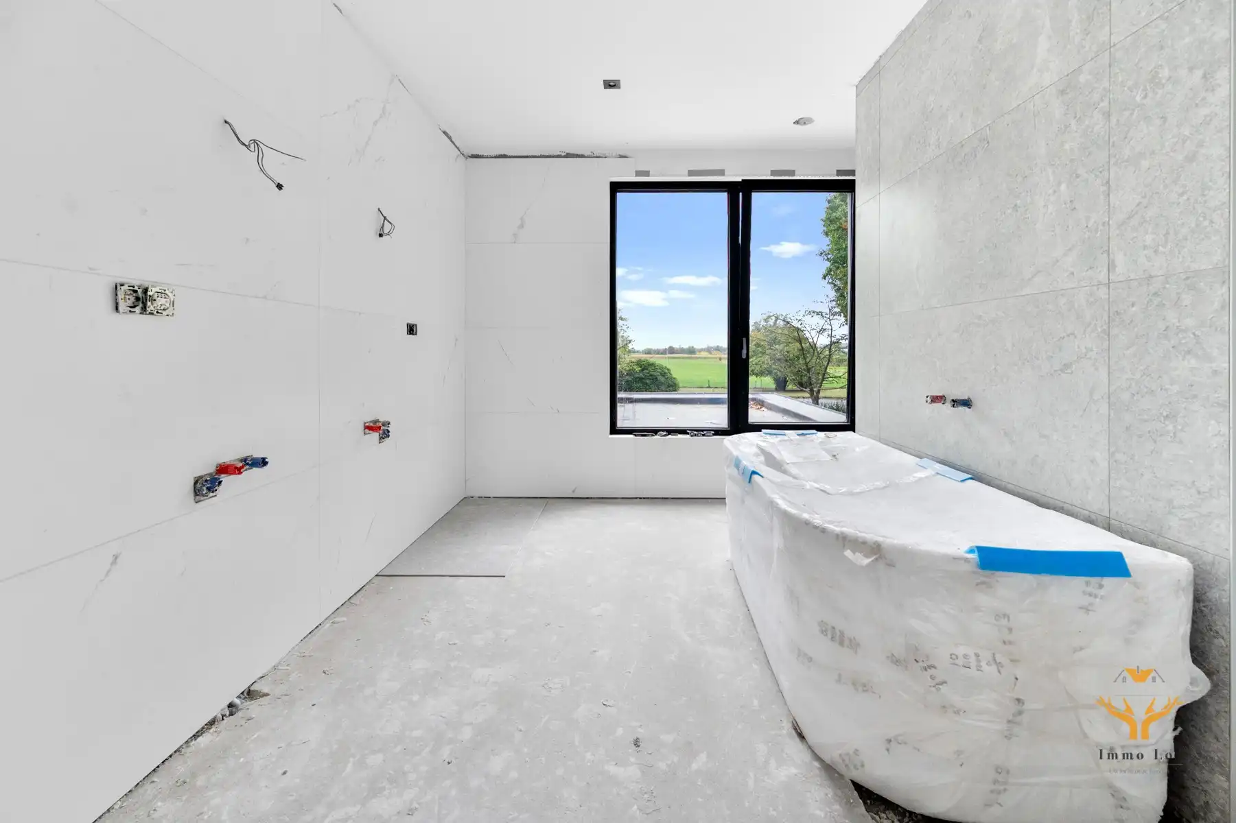 Exclusieve nieuwbouwwoning te koop foto 8