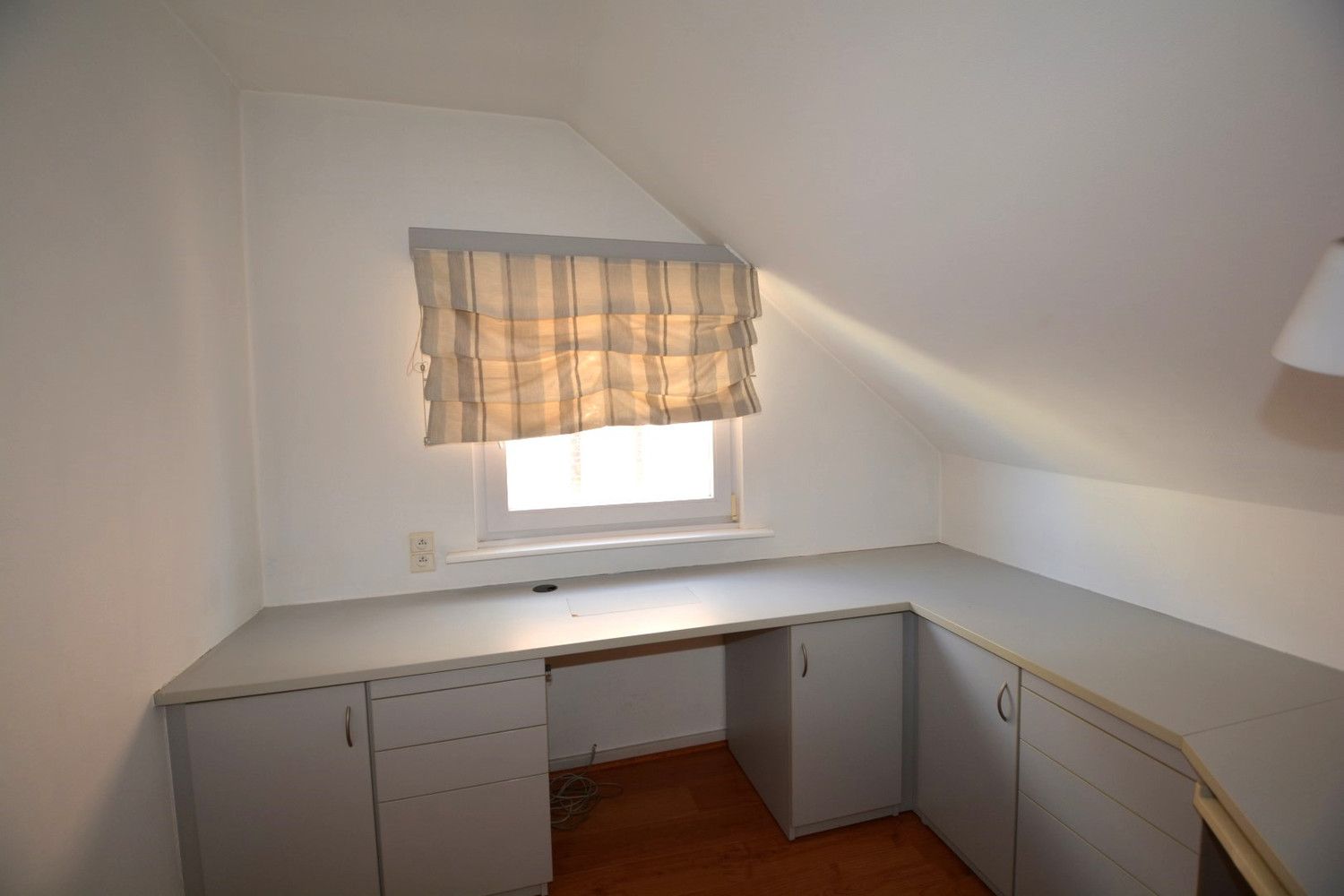 RUIM DUPLEX APPARTEMENT MET 2 SLK EN TERRAS! foto 13