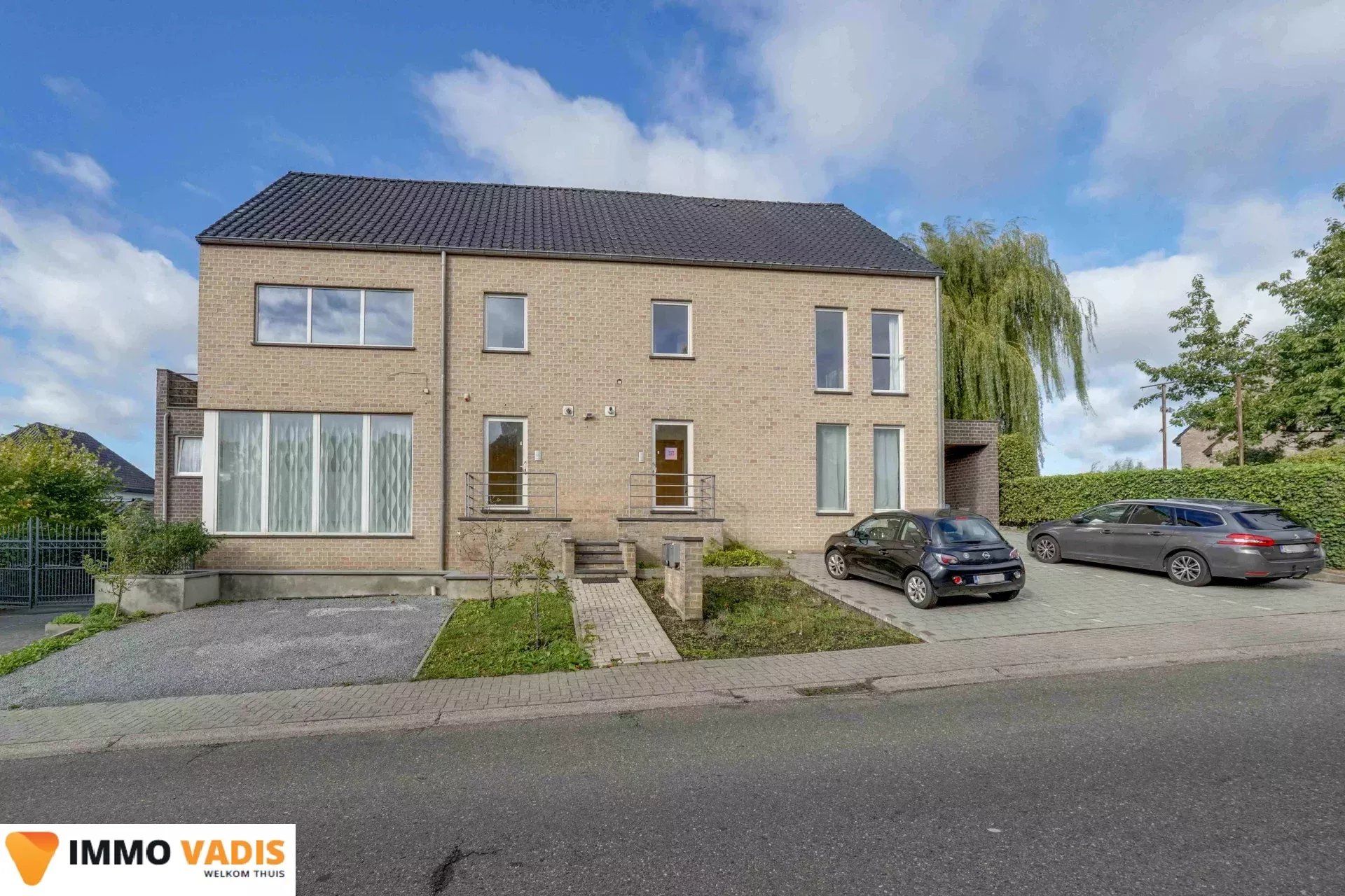 Duplexappartement in Tongeren foto {{pictureIndex}}