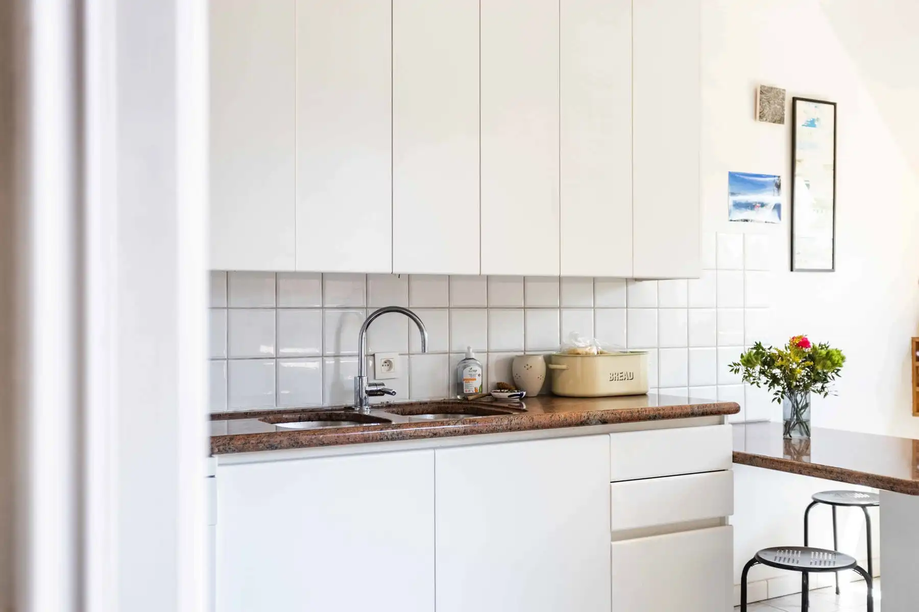 Appartement te koop foto 13