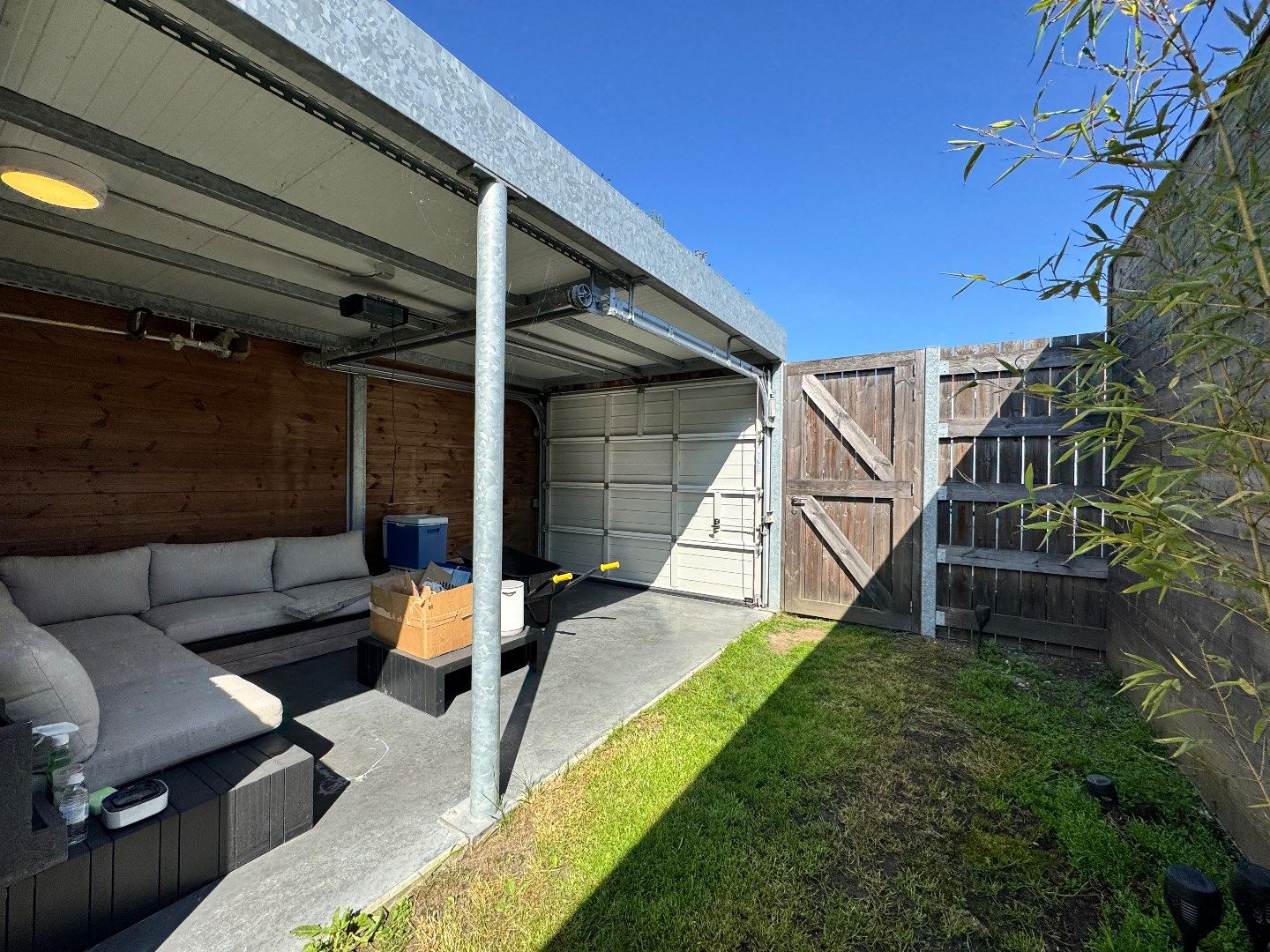 Wonen in een prachtig groene omgeving te Veurne foto 20