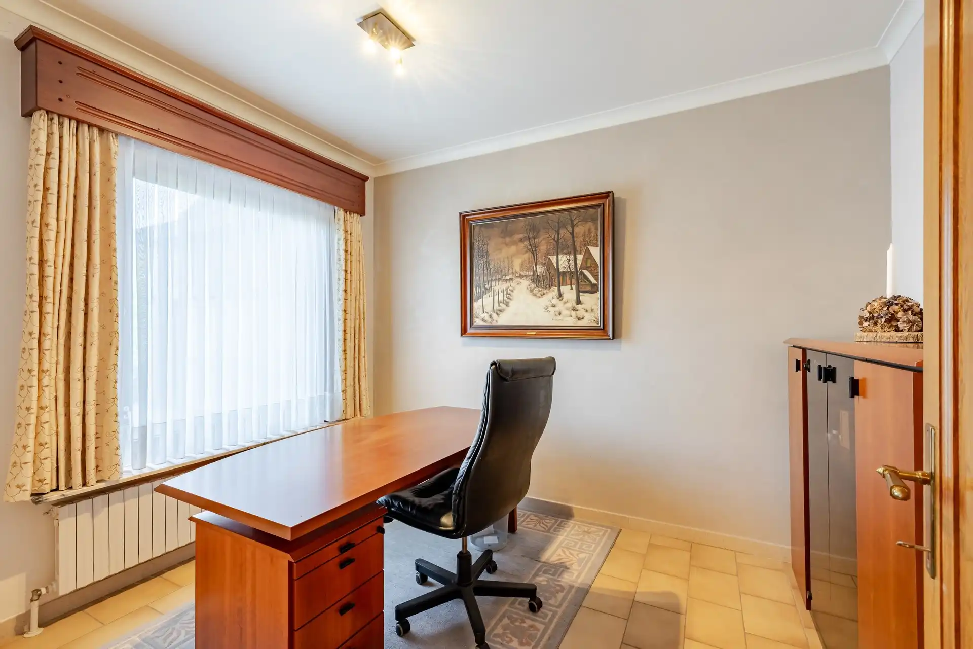 Charmante villa met panoramisch zicht op een toplocatie foto 31