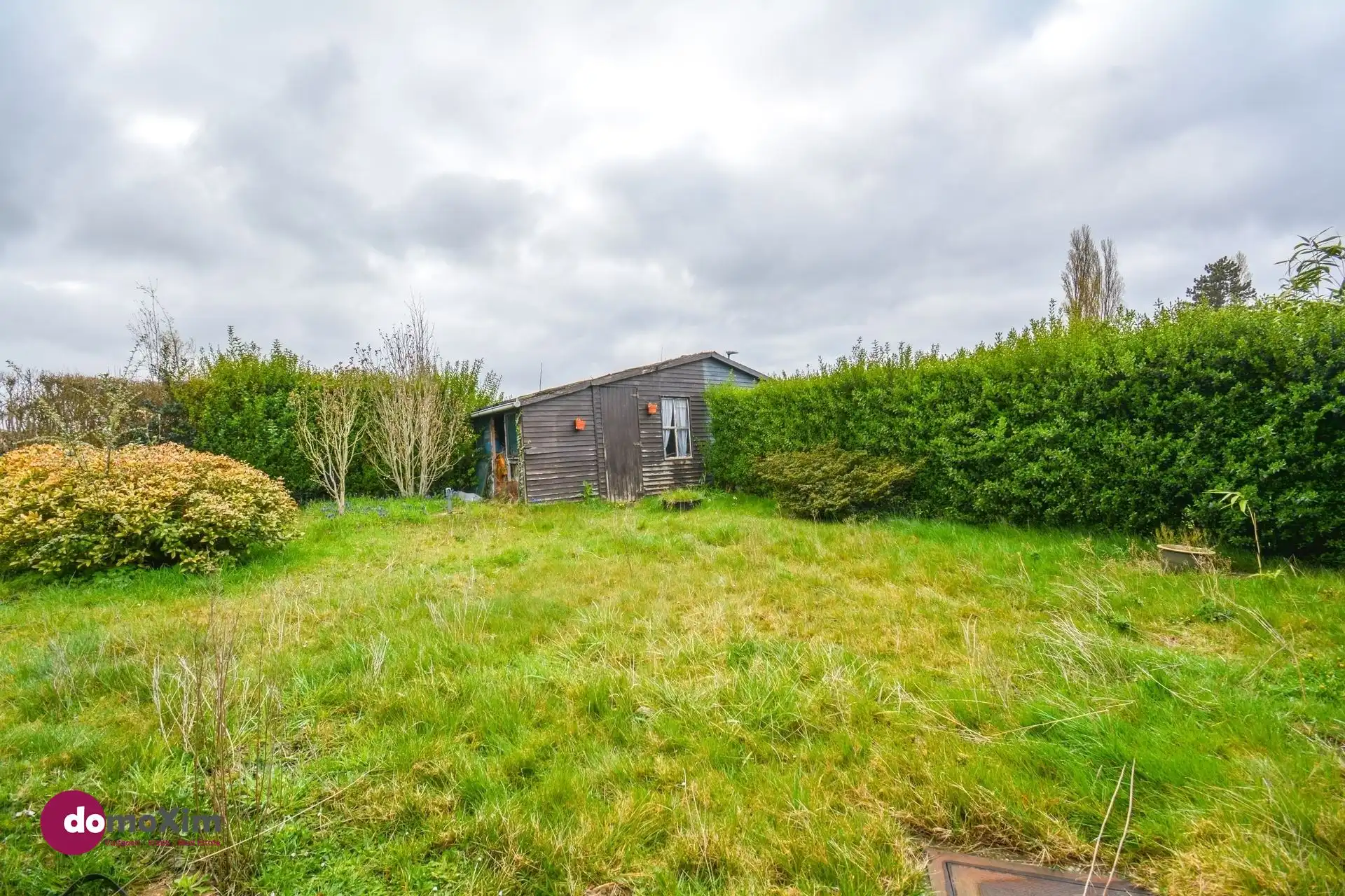 Halfopen bebouwing met 4 slaapkamers & veel potentieel in Erps-Kwerps foto 20