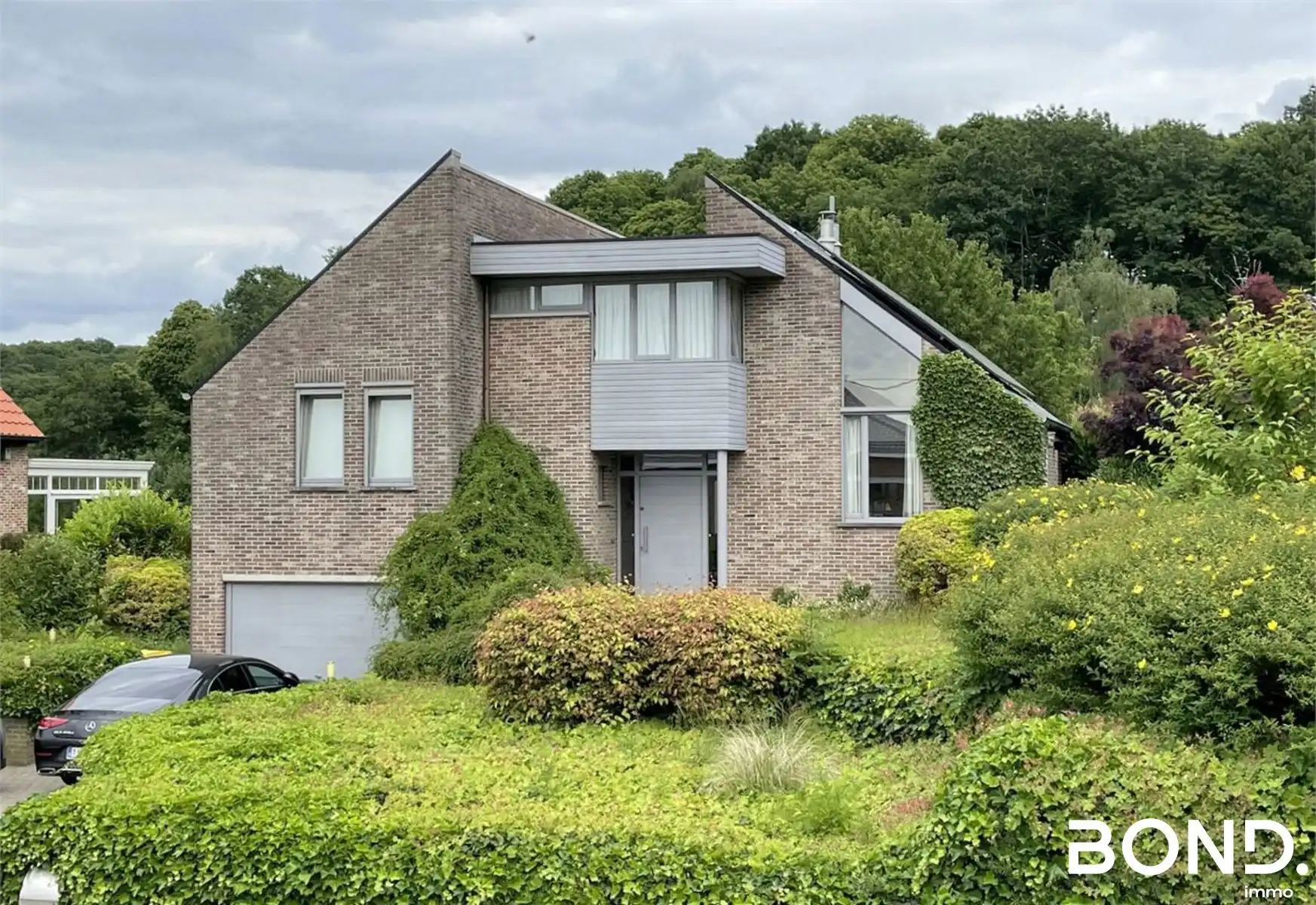 MODERNE VILLA  MET 3 SLAAPKAMERS TE HUUR! foto 2