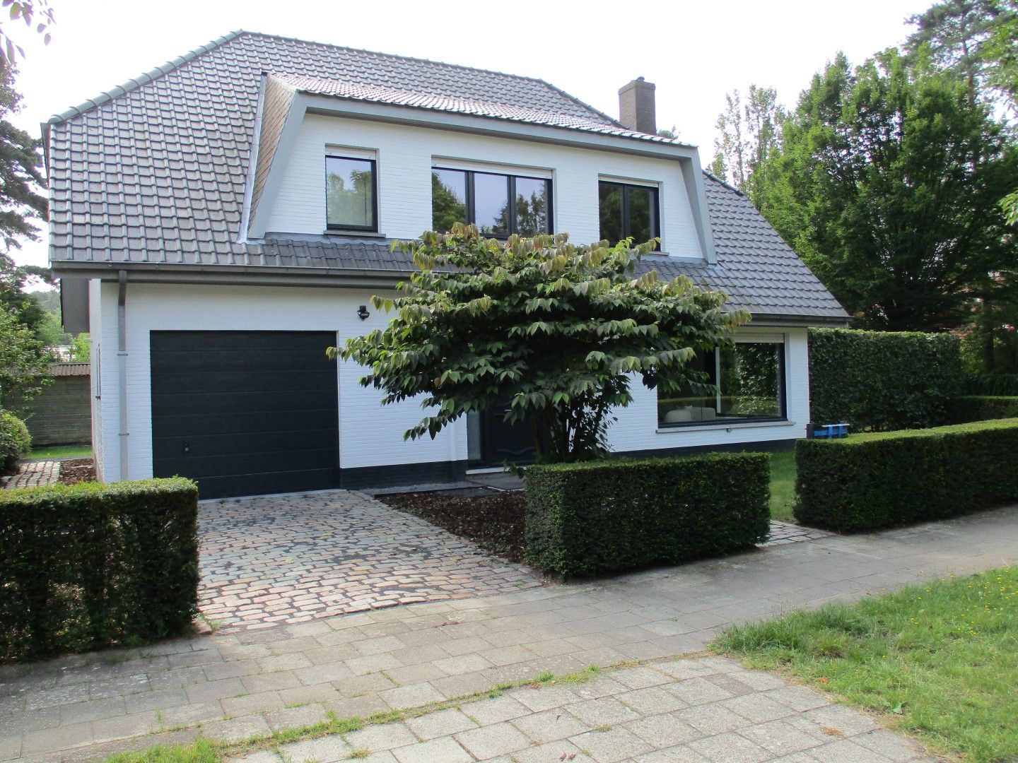 Huis te koop Grotlei 5 - 2930 Brasschaat