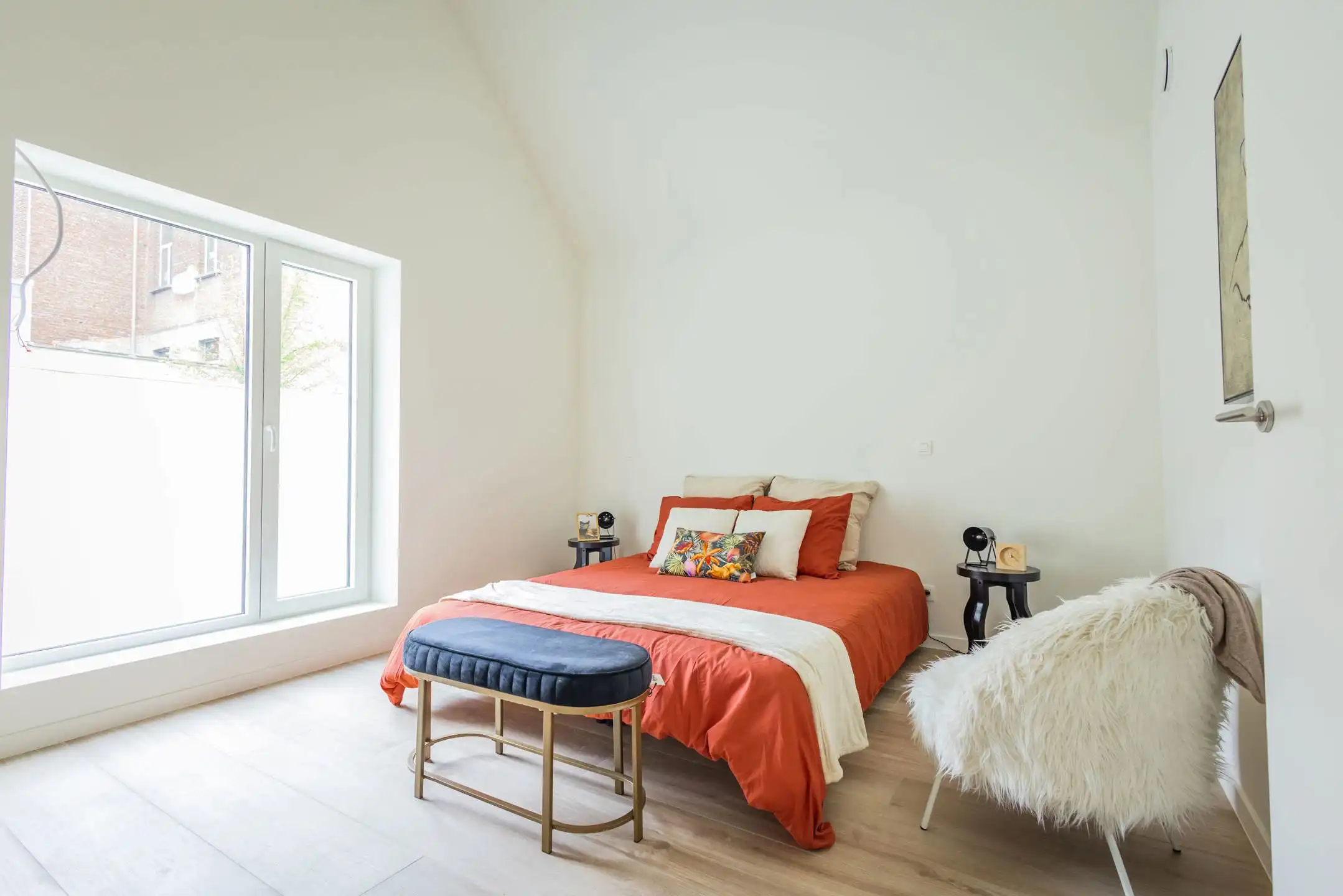 ANTWERPEN - Regency Gardens  foto 7