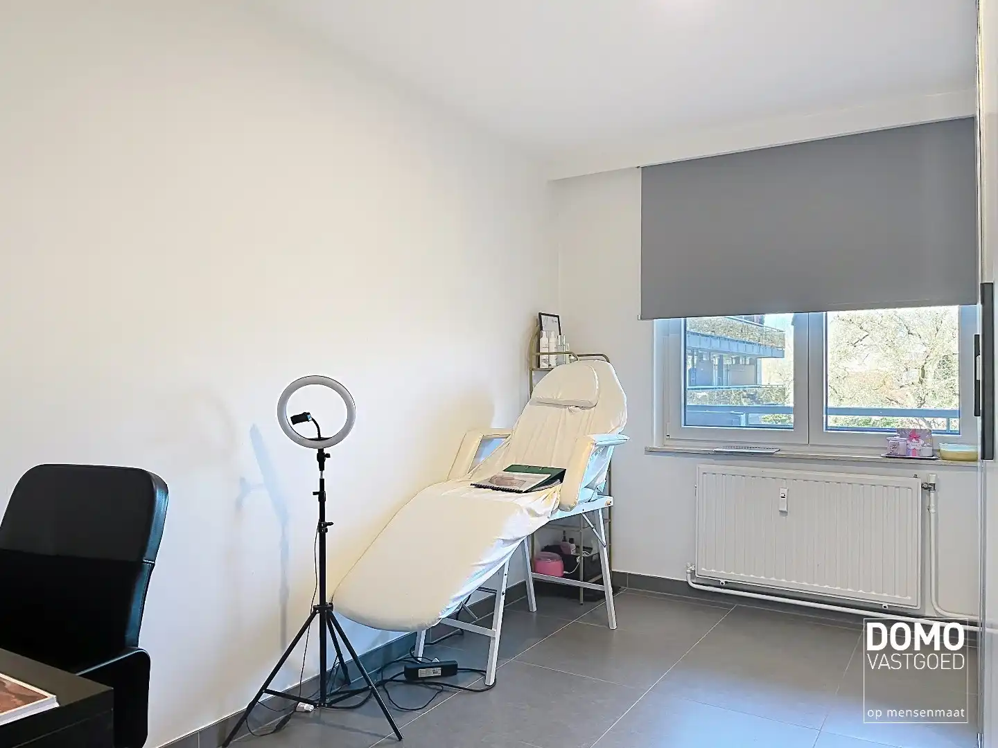 RUIM 2-SLAAPKAMERAPPARTEMENT MET TWEE TERRASSEN EN ENERGIELABEL B foto 10