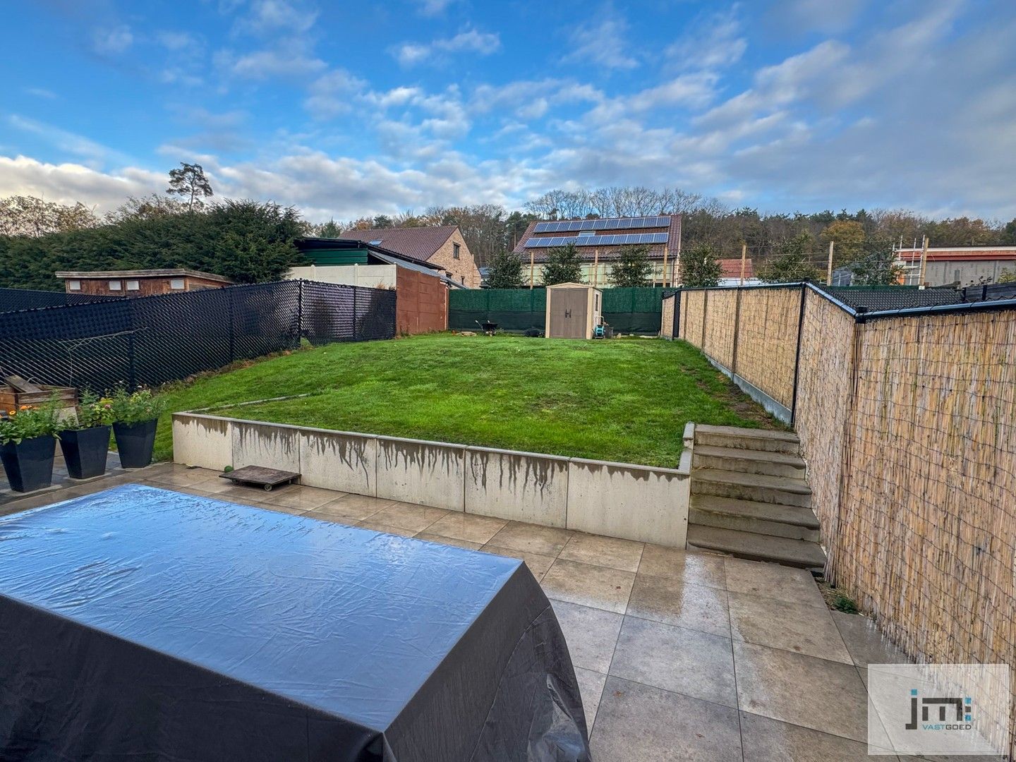 Recente eengezinswoning foto 15