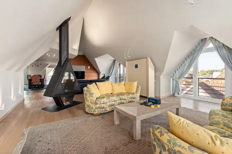 Ruimte, luxe en privacy - exclusief wonen en verblijven aan de Belgische kust! foto 6