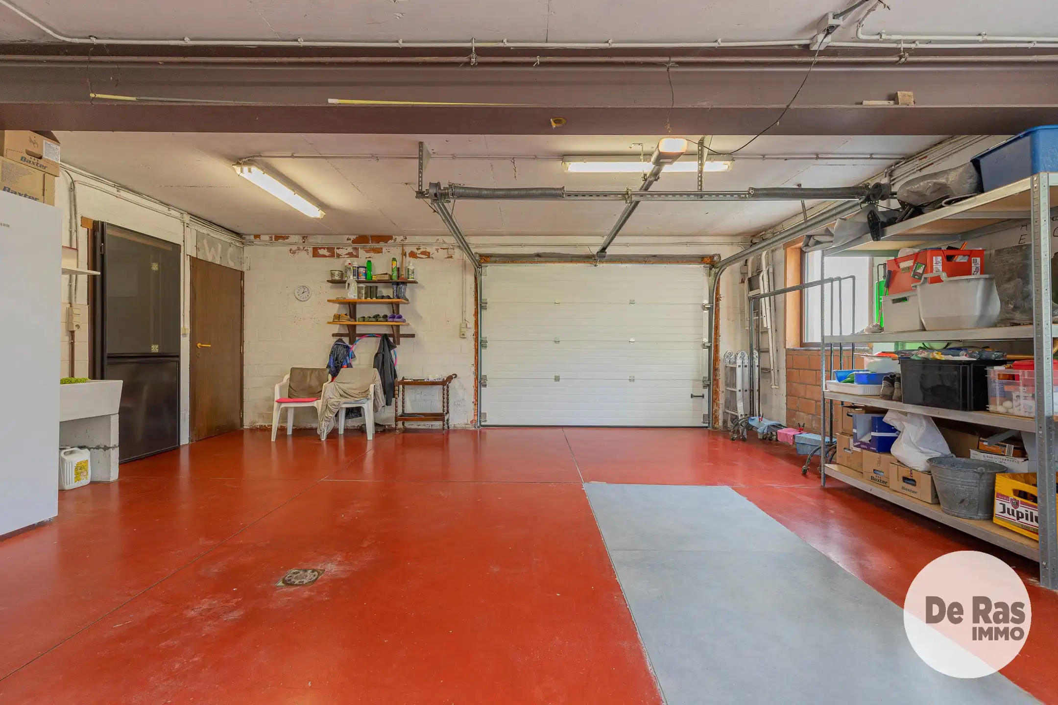 ERPE - Woning op unieke ligging foto 32